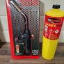 Go system quick pro auto power torch Image 2