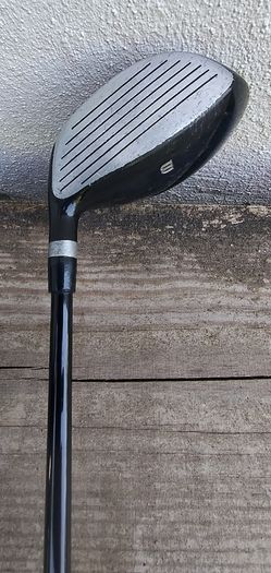 Wilson Clubs