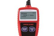 OBD 2 Car Engine Fault Reader Scanner Diagnostic Tool