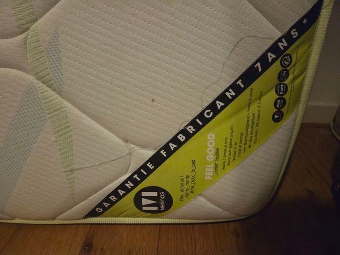 double mattresses