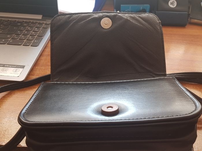 Small Handbag