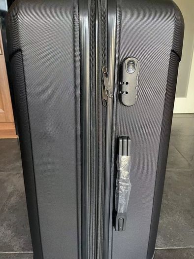 Small size suitcase
