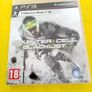 Splinter Cell Blacklist Black List PlayStation 3 Ps3 Games Original Image 3