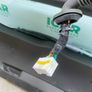 2016 Hyundai Tucson Bootlid Tailgate Black Image 8