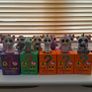 Mini boos collectibles Image 6