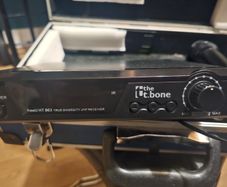 T-Bone Wireless Microphone