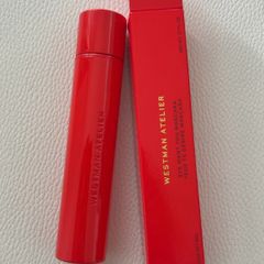Westman Atelier Eye Want You Mascara 8ml Clean Black