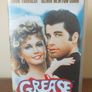 Grease 20th Anniversary Edition Vhs Pal Video Tape Film Of 1977, 1998 Paramount Pictures. Image 2