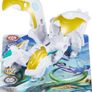BRAND NEW  Legends 2023 Pegatrix x Gillator 2-inch Core Collectible Figure and Trading Cards Playset Image 4