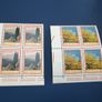 Stamps Italian Year 1969 Image 9
