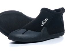 C-Skins Legend Junior 3mm Round Toe Wetsuit Reef Boot