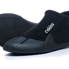 C-Skins Legend Junior 3mm Round Toe Wetsuit Reef Boot