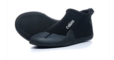 C-Skins Legend Junior 3mm Round Toe Wetsuit Reef Boot