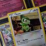 Axew ! Promo ! Holo ! Black & White Era ! 2011 ! Pokemon Card ! Image 3