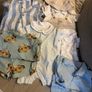 Baby Boy Clothes Bundle 0-9M Image 2