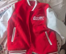 Marvel collaboration stadium jacket Limited Edition .And a cap