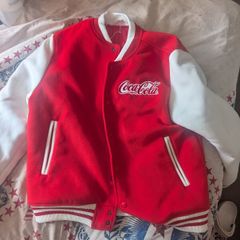 Marvel collaboration stadium jacket Limited Edition .And a cap