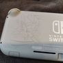 Switch Lite Zacian & Zamazenta Image 9