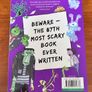 The World's Worst Monsters by David Walliams Image 4