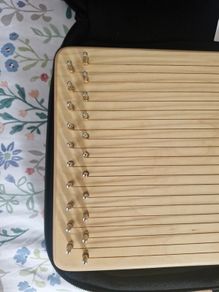 monochord for sound therapy