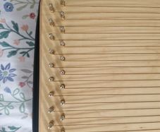 monochord for sound therapy