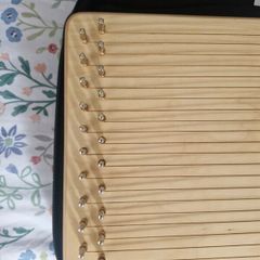 monochord for sound therapy