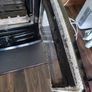 Large Blacksmith backboiler Stove Image 9