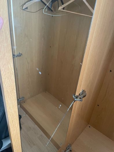 Wardrobe