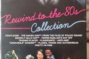 Rewind To The 80s Collection
