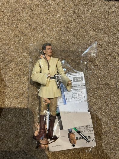 S.H.Figuarts Star Wars Collection for Sale