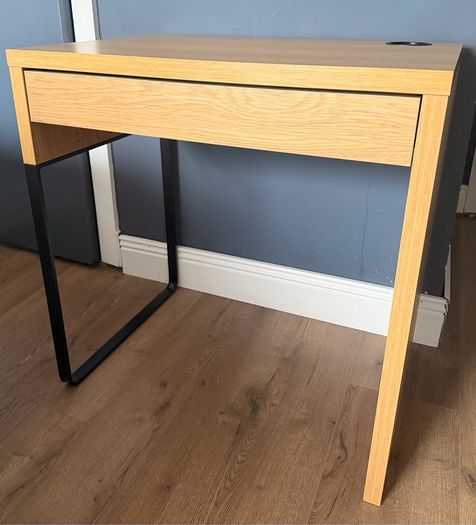 Desk Ikea, office desk