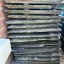 Slate Grey Flat Concrete Roof Tiles Image 3