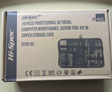Network Toolkit