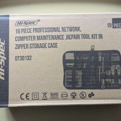 Network Toolkit