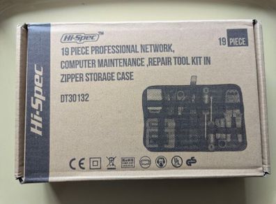 Network Toolkit