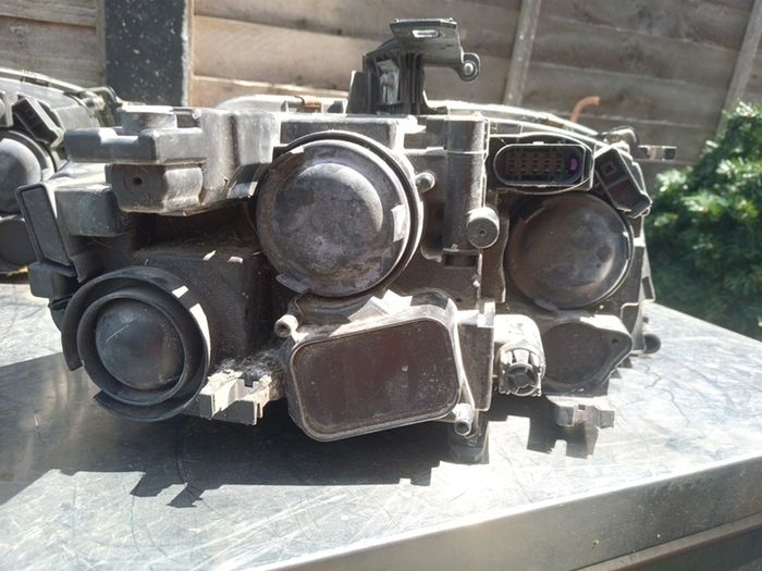 car parts