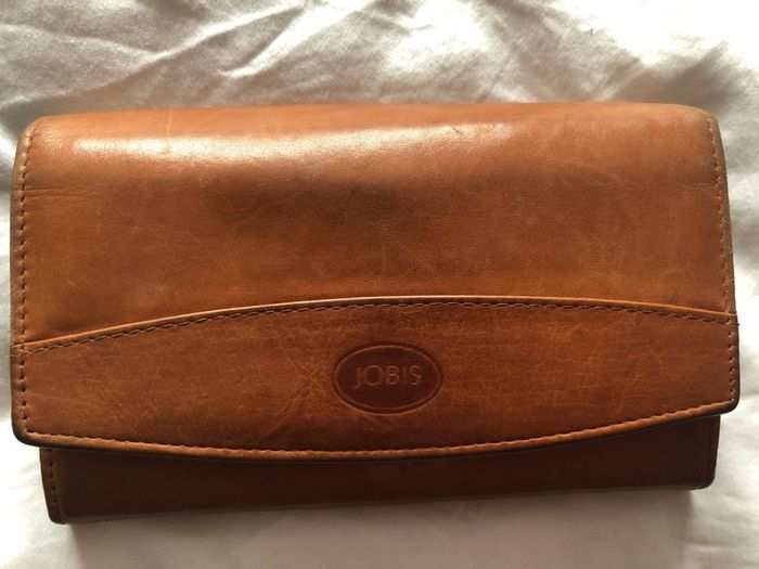 Leather Purse