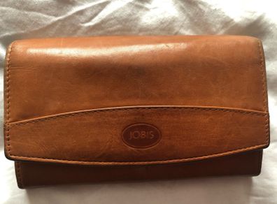 Leather Purse
