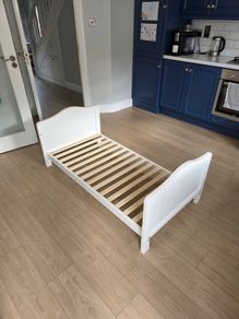 Nested Sorrento Children's Beds 2 Available