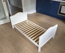 Nested Sorrento Children's Beds 2 Available