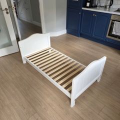 Nested Sorrento Children's Beds 2 Available