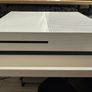 Xbox One S 500gb with genuine controller Image 2