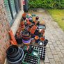 Free Garden Pots Image 2