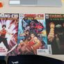 1 - 5 Shang Chi and the Ten Rings Image 3