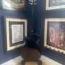 PRS SE Chris Roberston Signature in Black Stone Cherry Burst 2016 European exclusive run of 100 pieces Image 4
