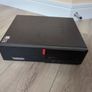 Lenovo M75S-1 desktop, 2 SSDs, 8GB RAM, Ryzen PRO 3400G, Win 11 pro Image 5