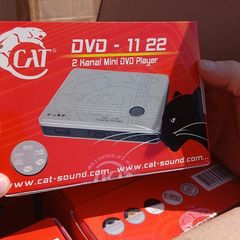 dvd