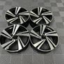 19" Inch Vw Nevada Style Wheels Golf MK6 MK7 MK8 Audi A3 Q3 Caddy Passat Skoda Octavia 5x112 Image 5