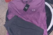Under armour Training 2 Piece Set