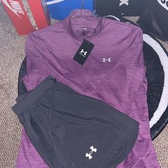 Under armour Training 2 Piece Set